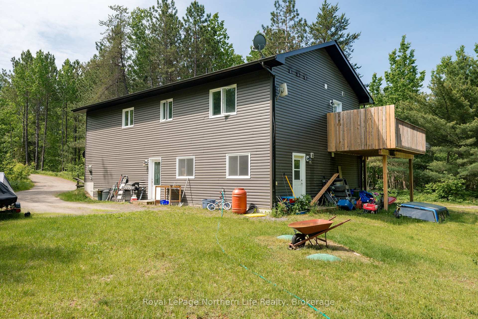 Photo 93 of 506 Hart Road, Callander — HOMEH