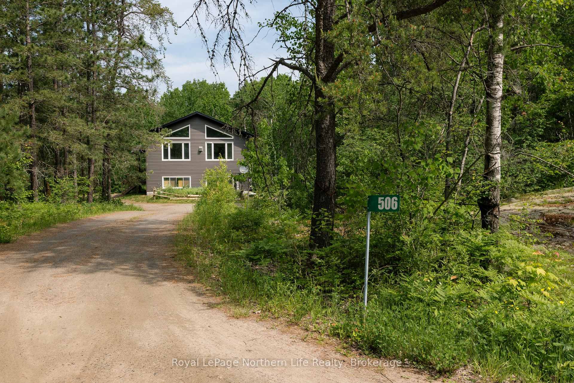 Photo 99 of 506 Hart Road, Callander — HOMEH