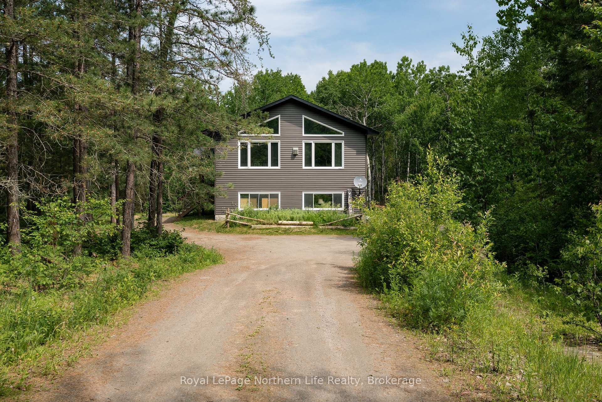Photo 100 of 506 Hart Road, Callander — HOMEH