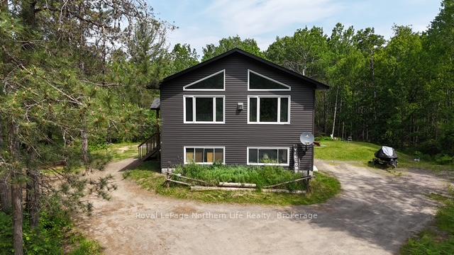 Photo 3 of 506 Hart Road, Callander — HOMEH