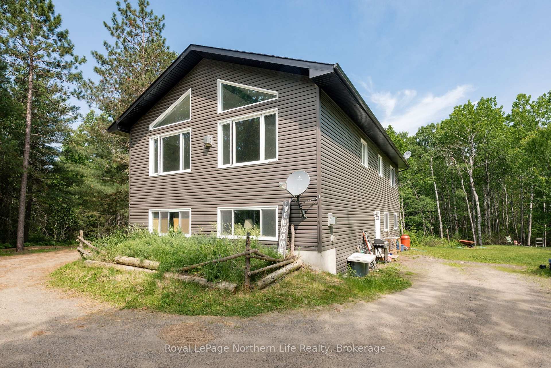 Photo 5 of 506 Hart Road, Callander — HOMEH