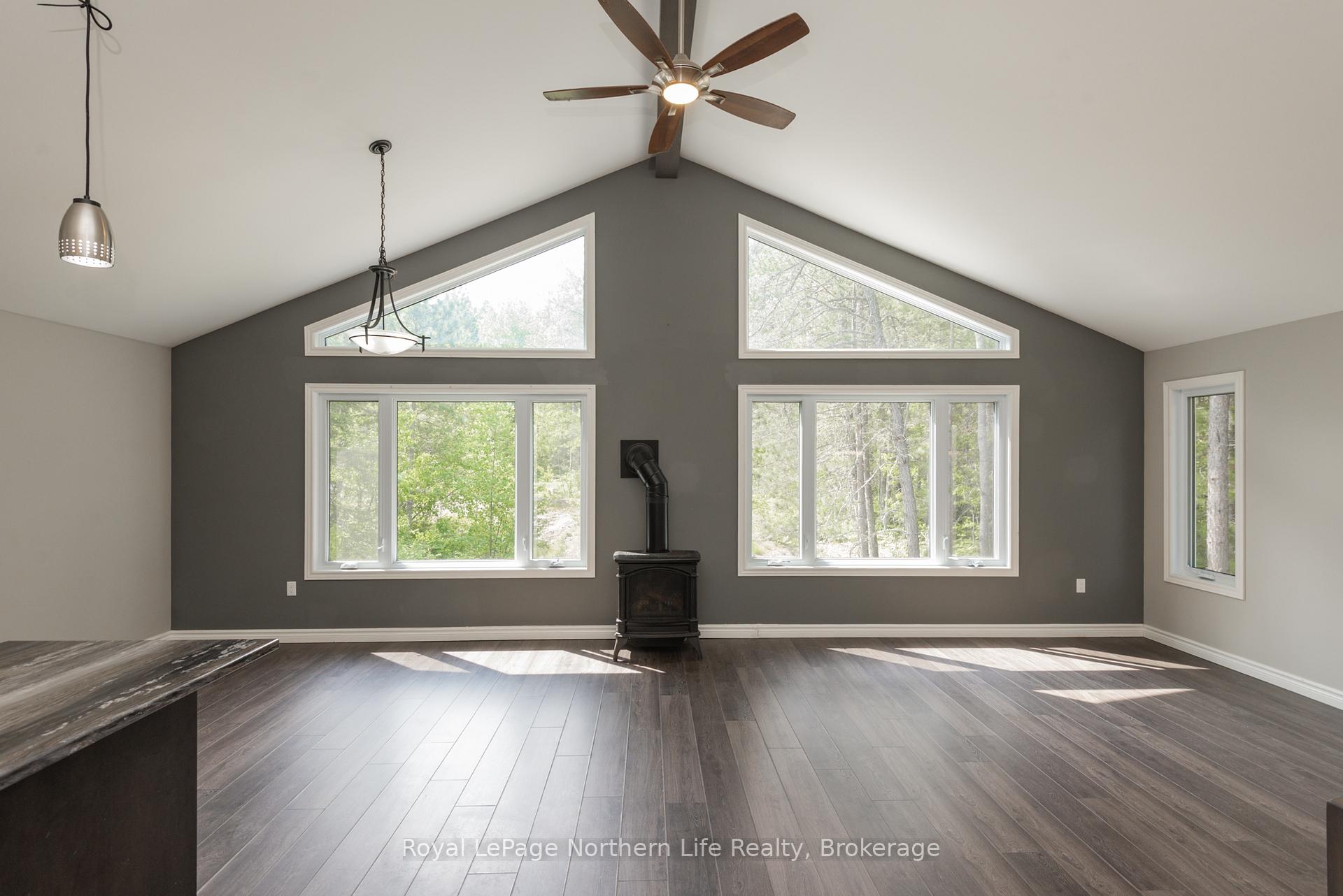 Photo 12 of 506 Hart Road, Callander — HOMEH