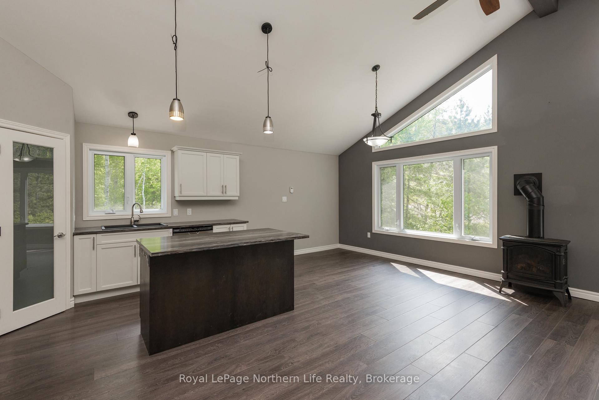 Photo 13 of 506 Hart Road, Callander — HOMEH
