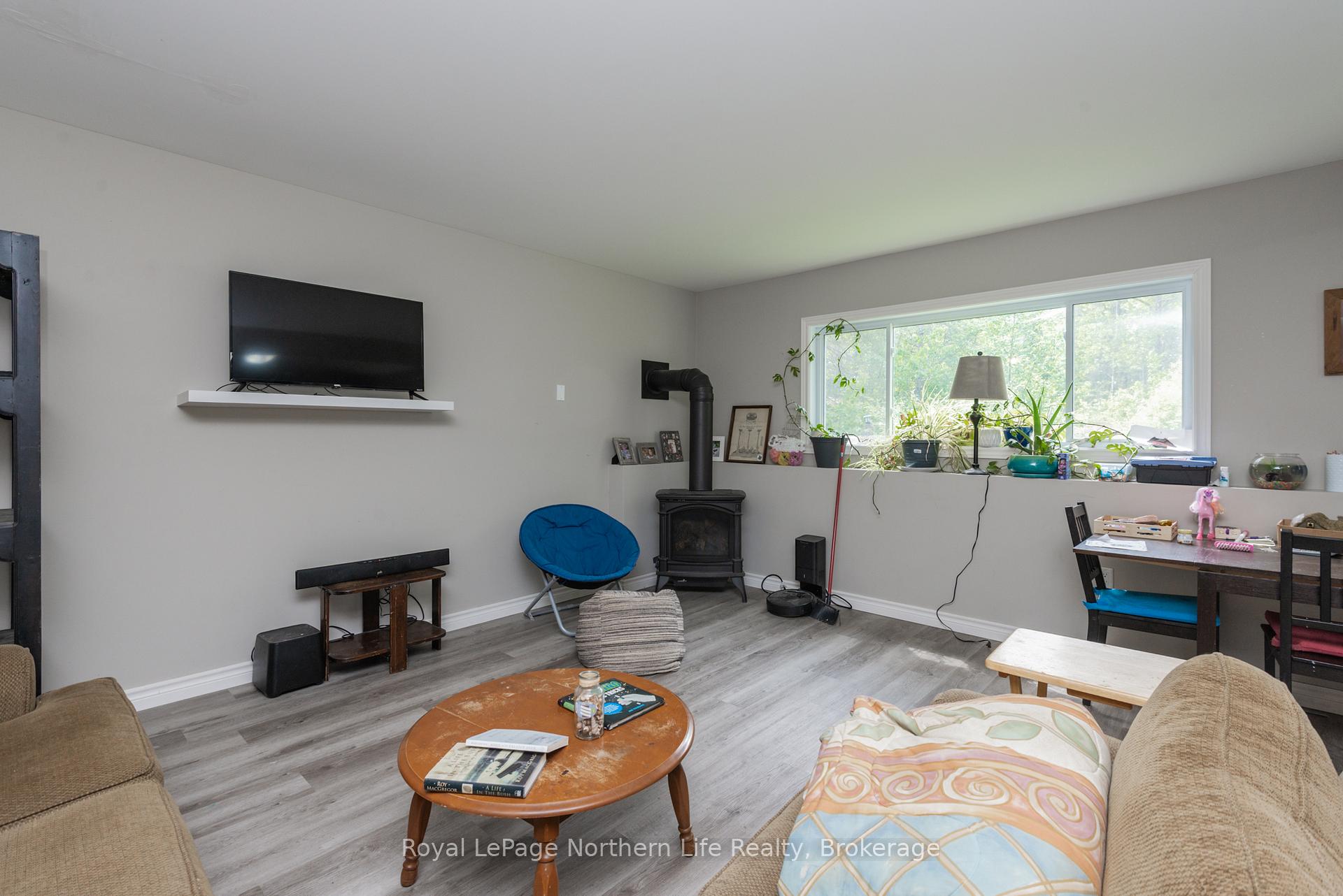Photo 70 of 506 Hart Road, Callander — HOMEH