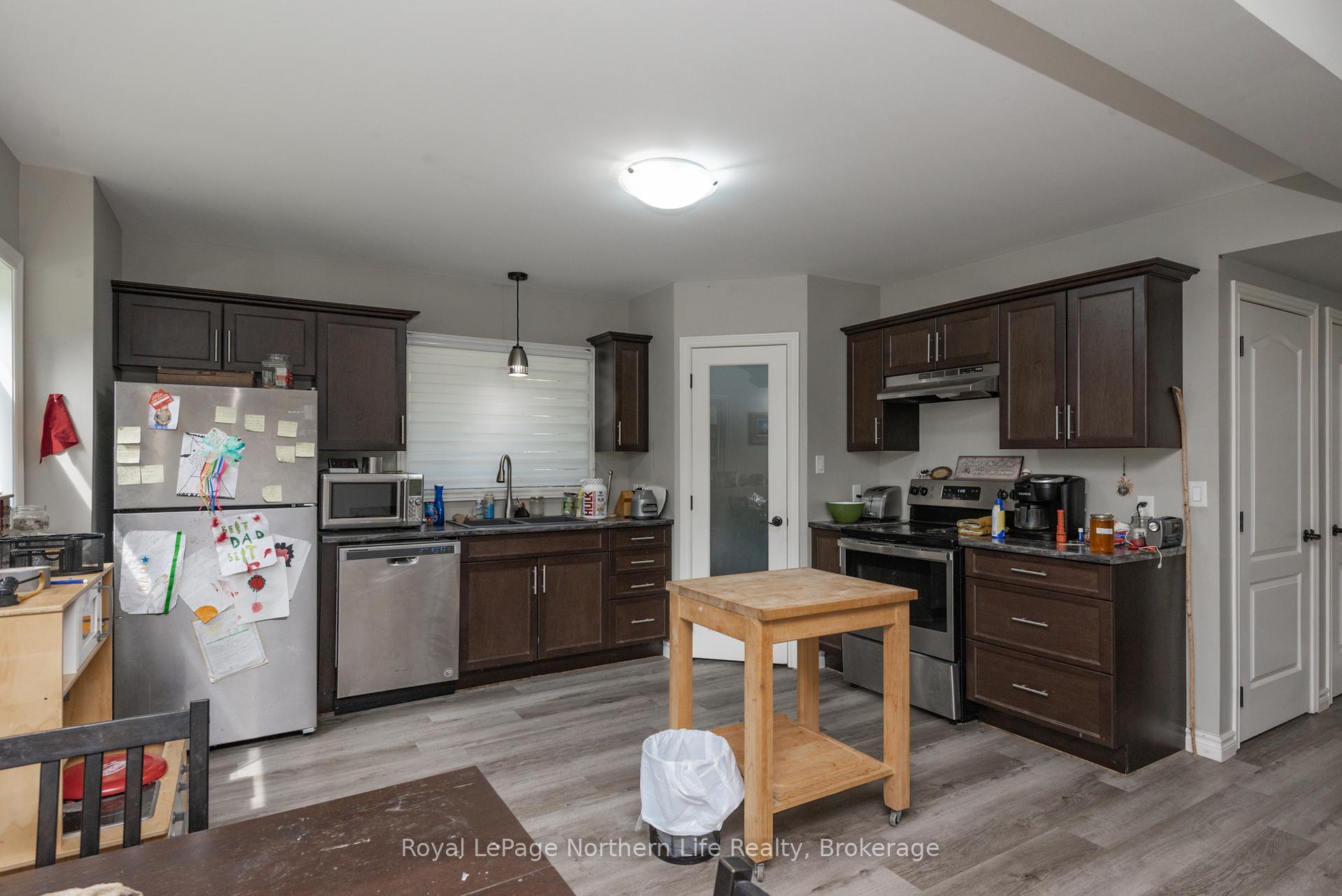 Photo 75 of 506 Hart Road, Callander — HOMEH
