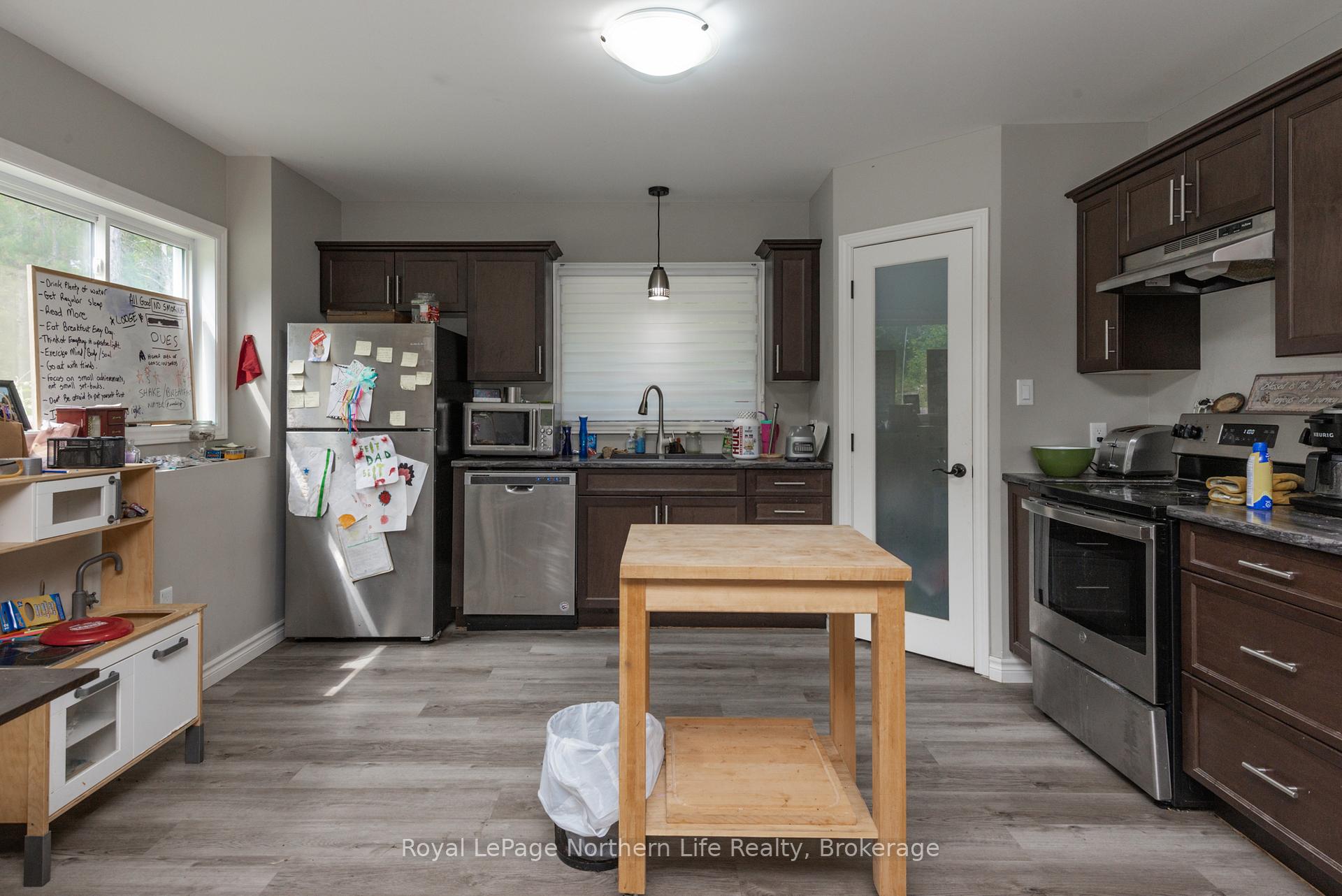 Photo 76 of 506 Hart Road, Callander — HOMEH