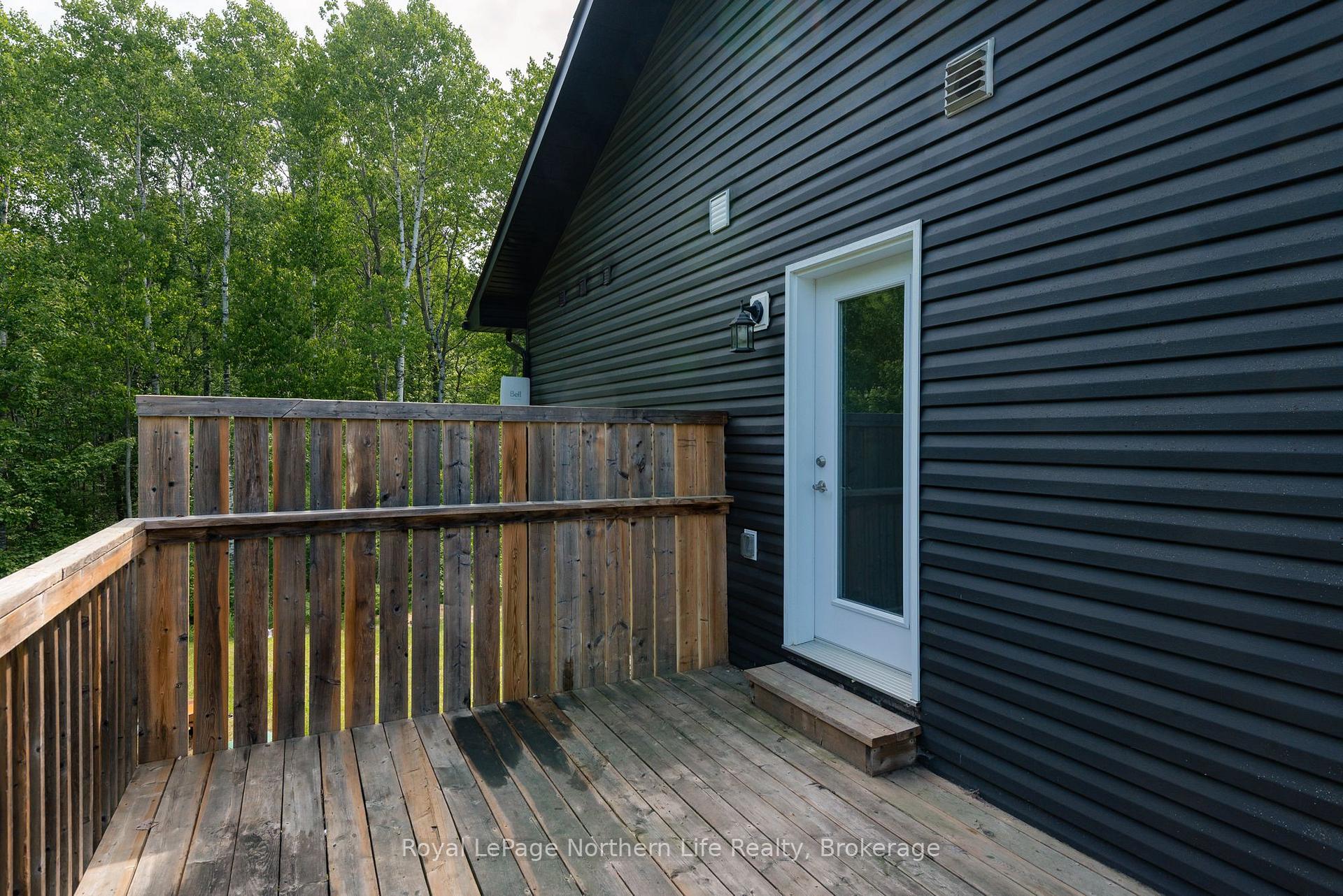 Photo 80 of 506 Hart Road, Callander — HOMEH