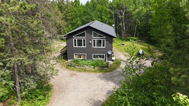 Photo 84 of 506 Hart Road, Callander — HOMEH