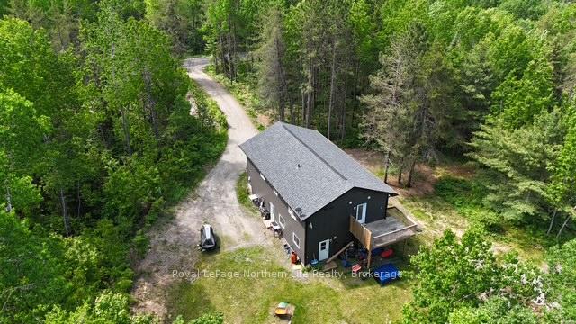 Photo 85 of 506 Hart Road, Callander — HOMEH