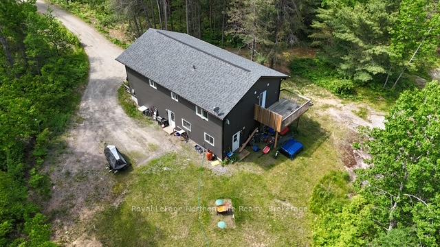 Photo 86 of 506 Hart Road, Callander — HOMEH