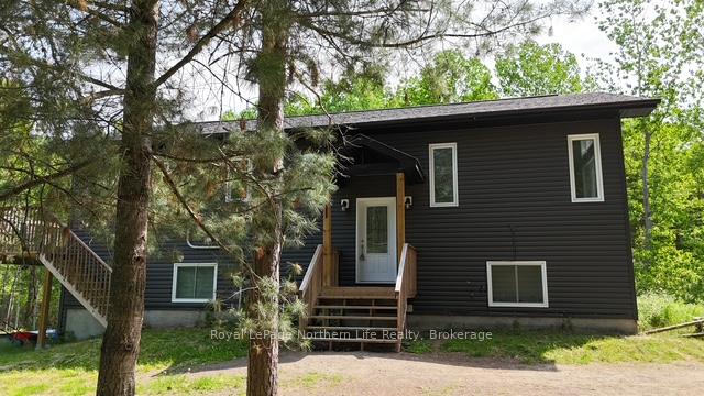 Photo 87 of 506 Hart Road, Callander — HOMEH