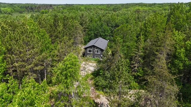 Photo 88 of 506 Hart Road, Callander — HOMEH