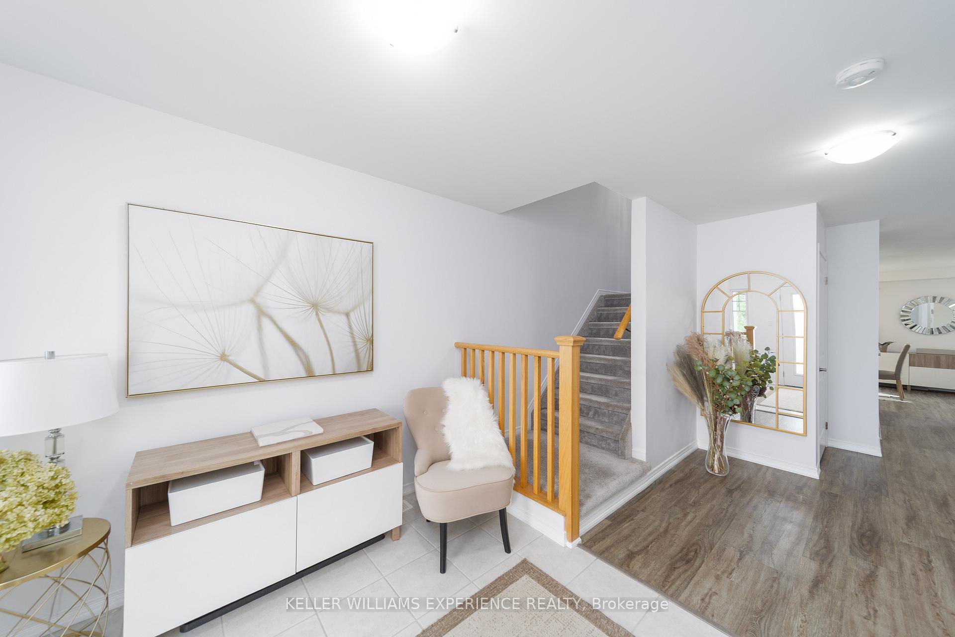 Photo 2 of 76 Mabern Street, Barrie, Rural Barrie Southwest — HOMEH