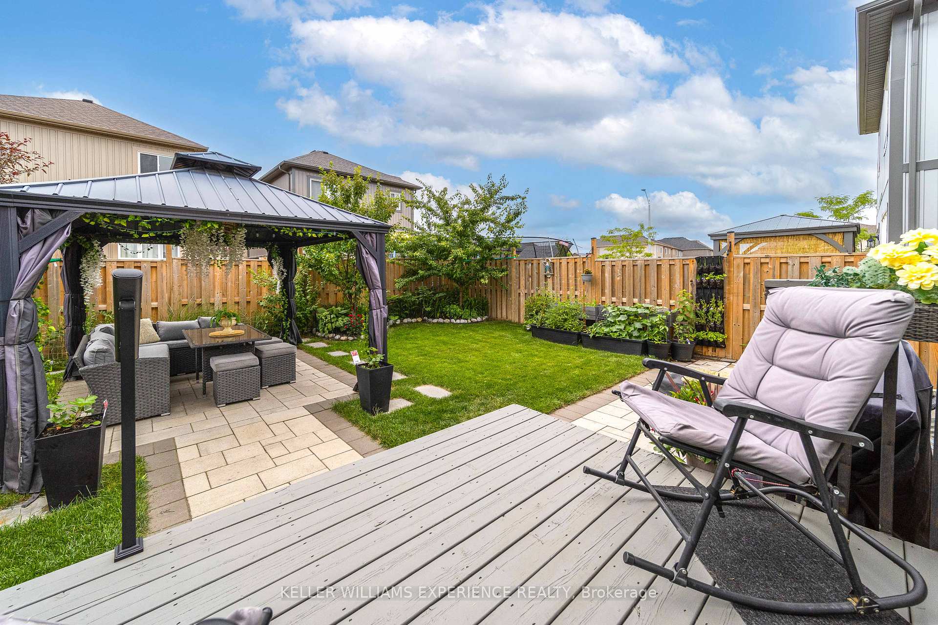 Photo 24 of 76 Mabern Street, Barrie, Rural Barrie Southwest — HOMEH