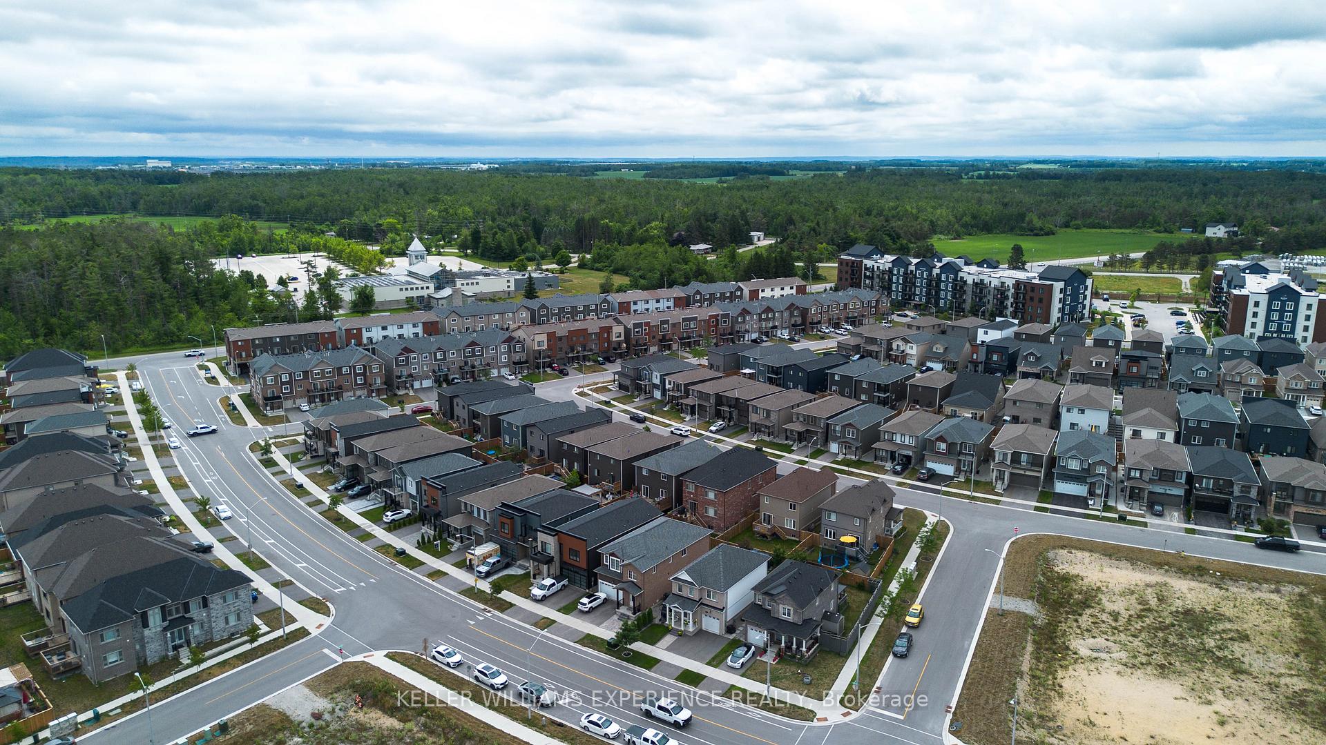 Photo 28 of 76 Mabern Street, Barrie, Rural Barrie Southwest — HOMEH