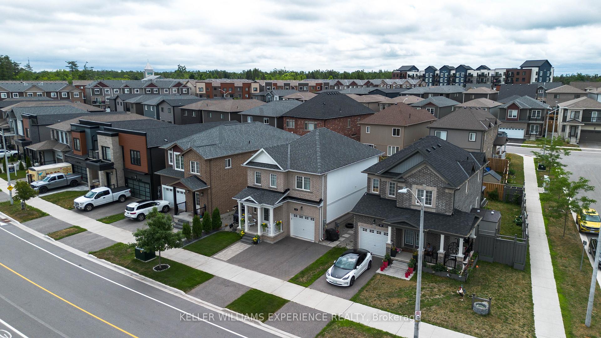Photo 27 of 76 Mabern Street, Barrie, Rural Barrie Southwest — HOMEH