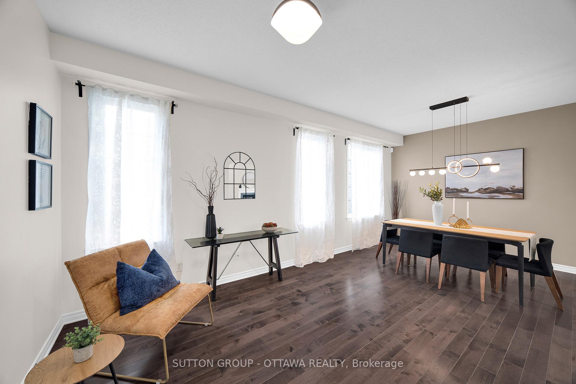 Photo 14 of 151 Windance Crescent, Ottawa, Kanata - Morgan's Grant/South March — HOMEH