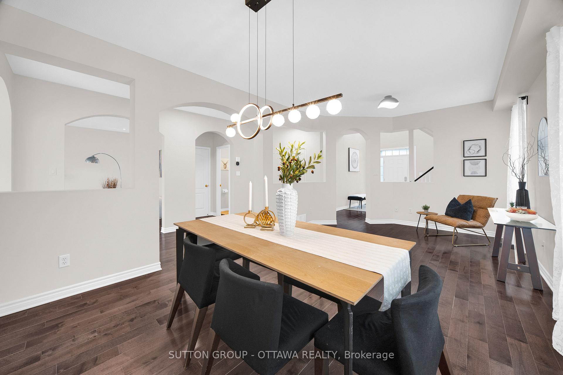 Photo 4 of 151 Windance Crescent, Ottawa, Kanata - Morgan's Grant/South March — HOMEH