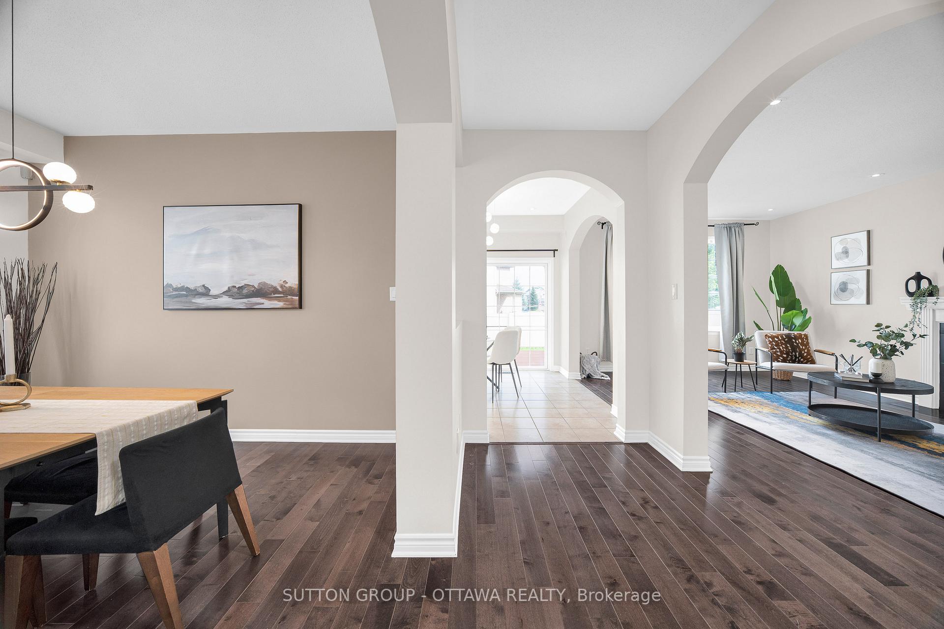 Photo 16 of 151 Windance Crescent, Ottawa, Kanata - Morgan's Grant/South March — HOMEH