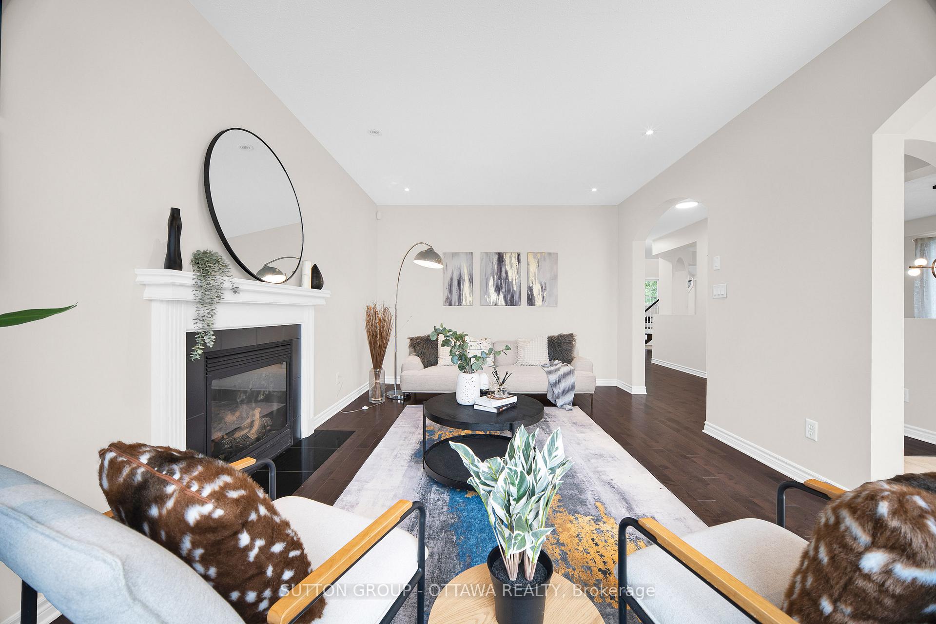 Photo 12 of 151 Windance Crescent, Ottawa, Kanata - Morgan's Grant/South March — HOMEH
