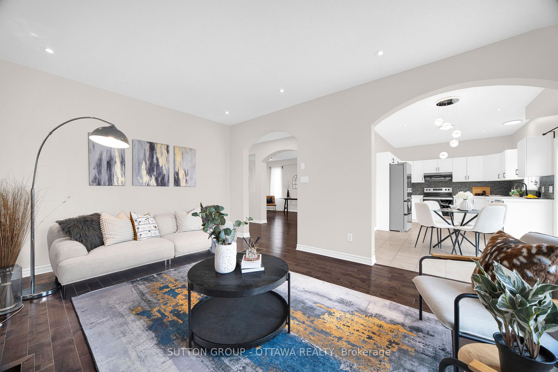 Photo 18 of 151 Windance Crescent, Ottawa, Kanata - Morgan's Grant/South March — HOMEH