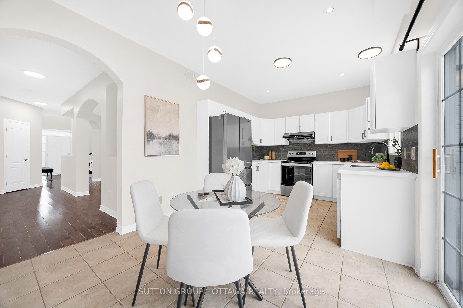 Photo 21 of 151 Windance Crescent, Ottawa, Kanata - Morgan's Grant/South March — HOMEH
