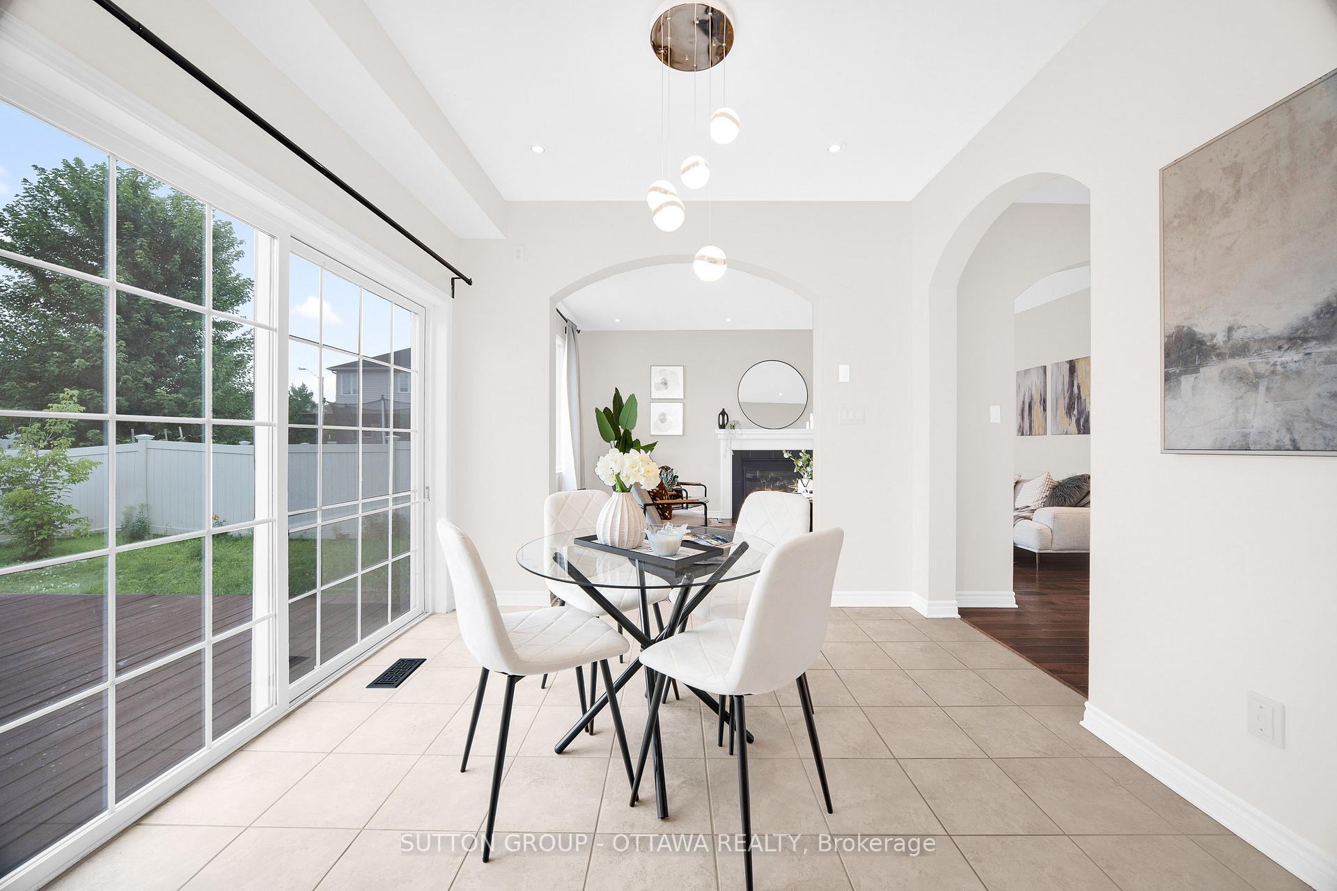Photo 26 of 151 Windance Crescent, Ottawa, Kanata - Morgan's Grant/South March — HOMEH