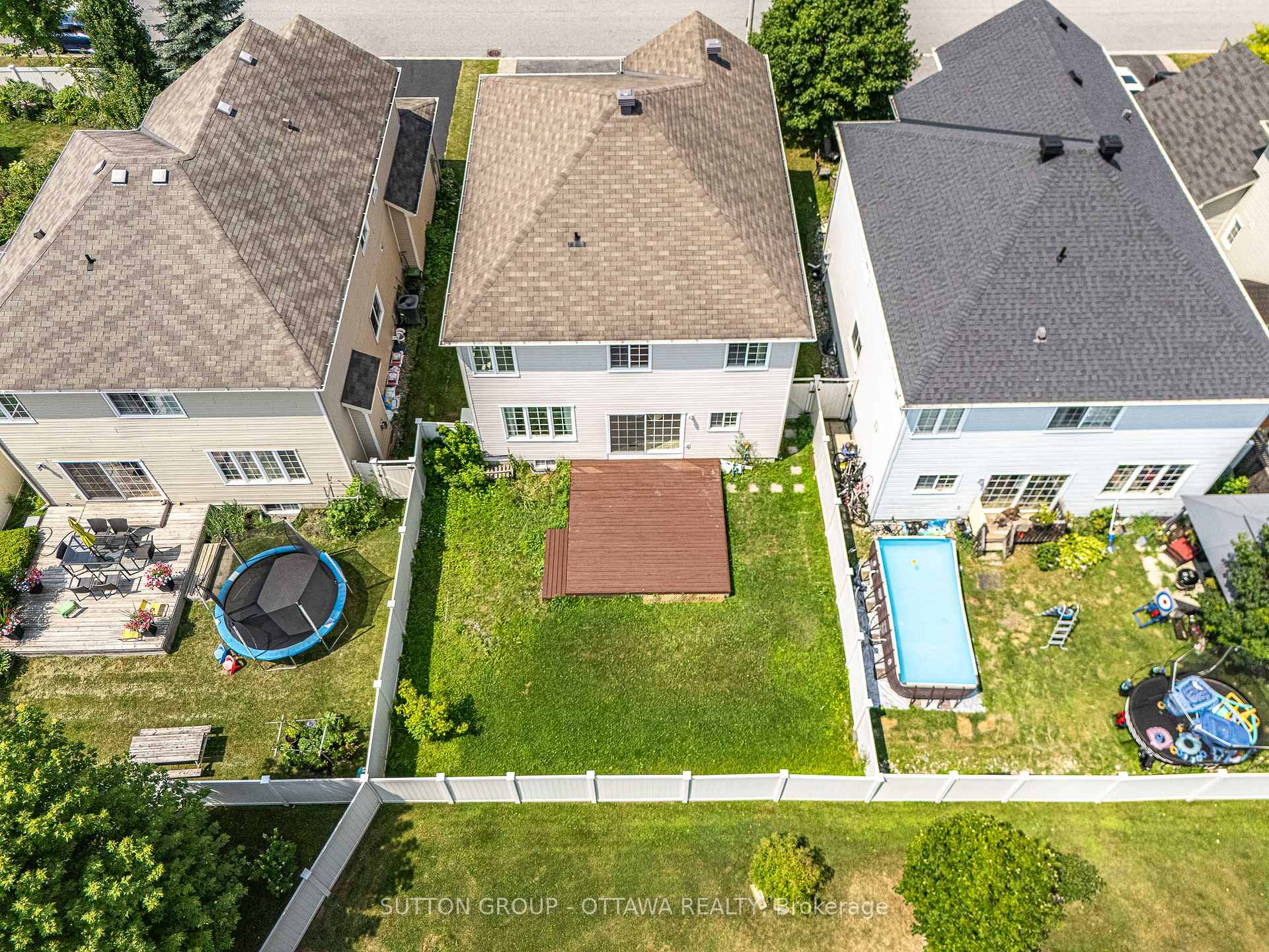 Photo 48 of 151 Windance Crescent, Ottawa, Kanata - Morgan's Grant/South March — HOMEH