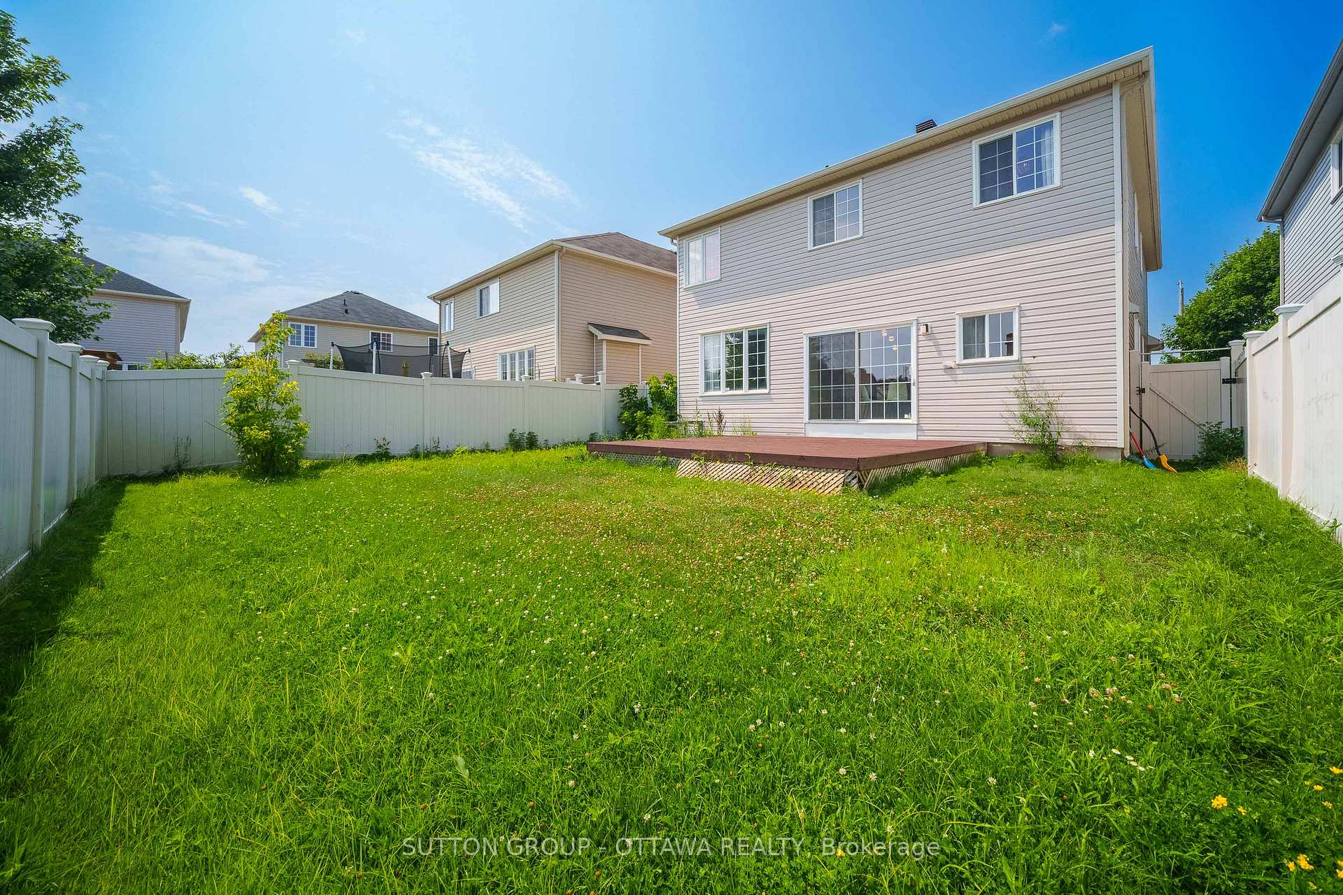 Photo 47 of 151 Windance Crescent, Ottawa, Kanata - Morgan's Grant/South March — HOMEH
