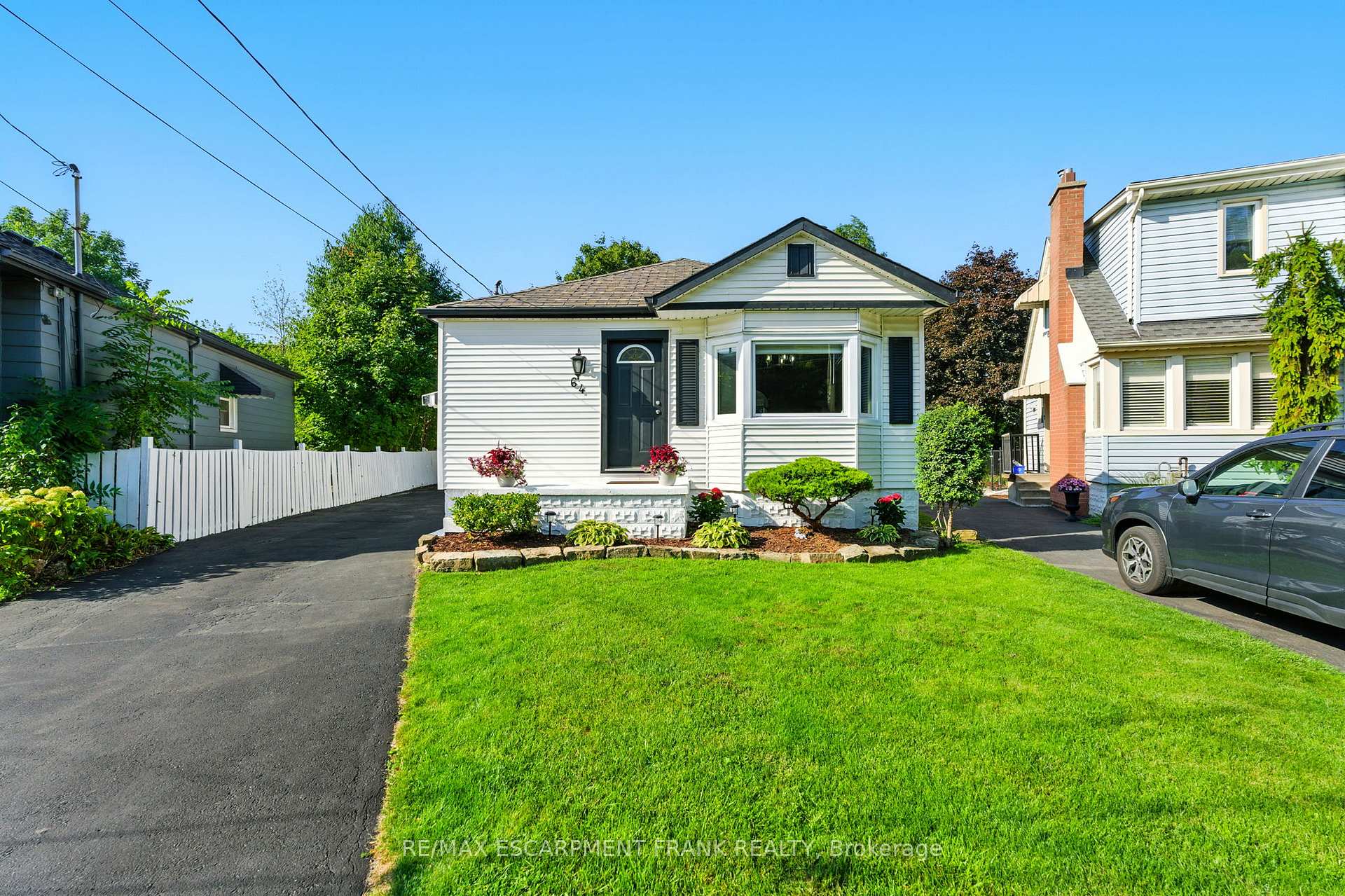 Photo 44 of 64 Vola Court, Hamilton, Centremount — HOMEH