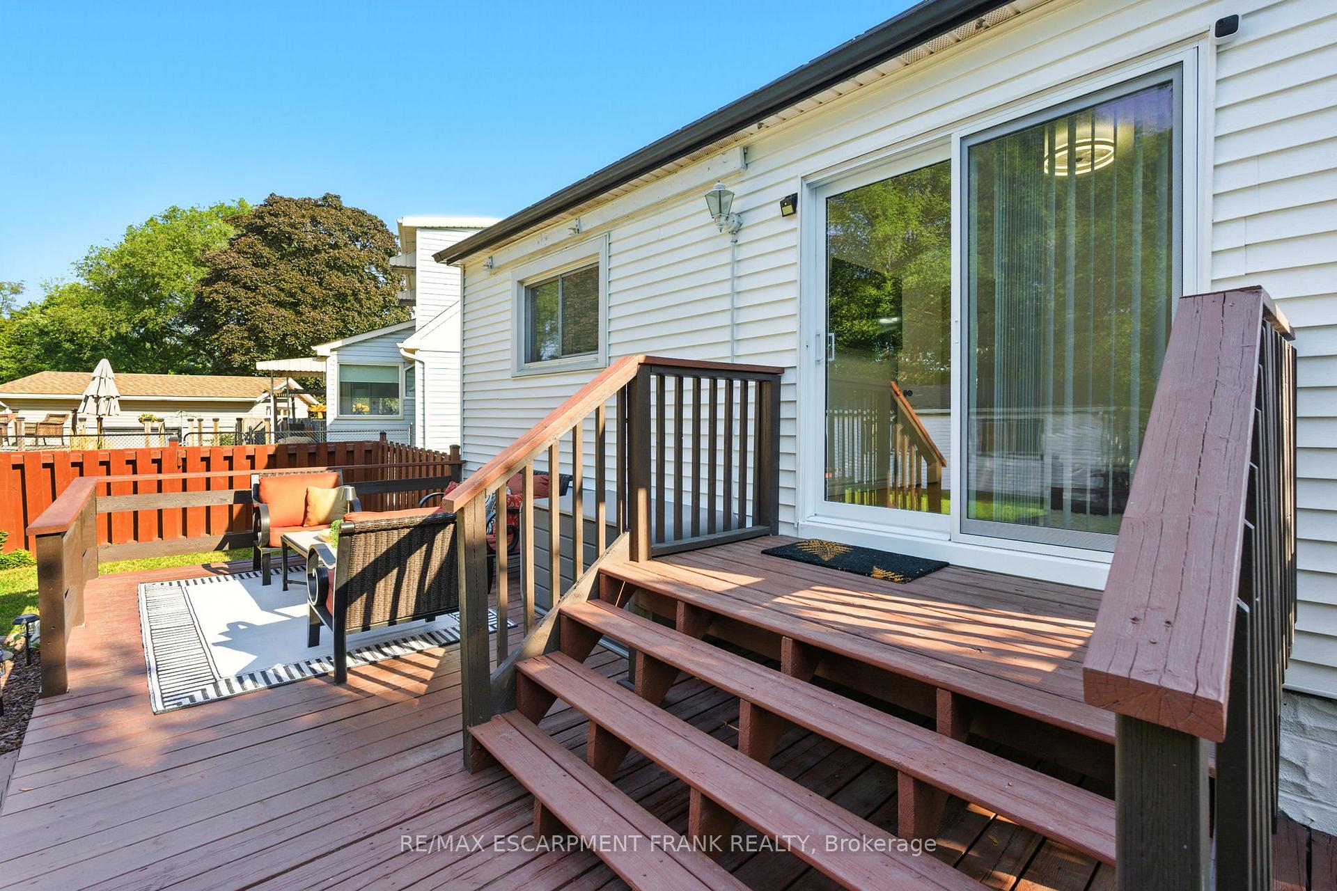 Photo 36 of 64 Vola Court, Hamilton, Centremount — HOMEH