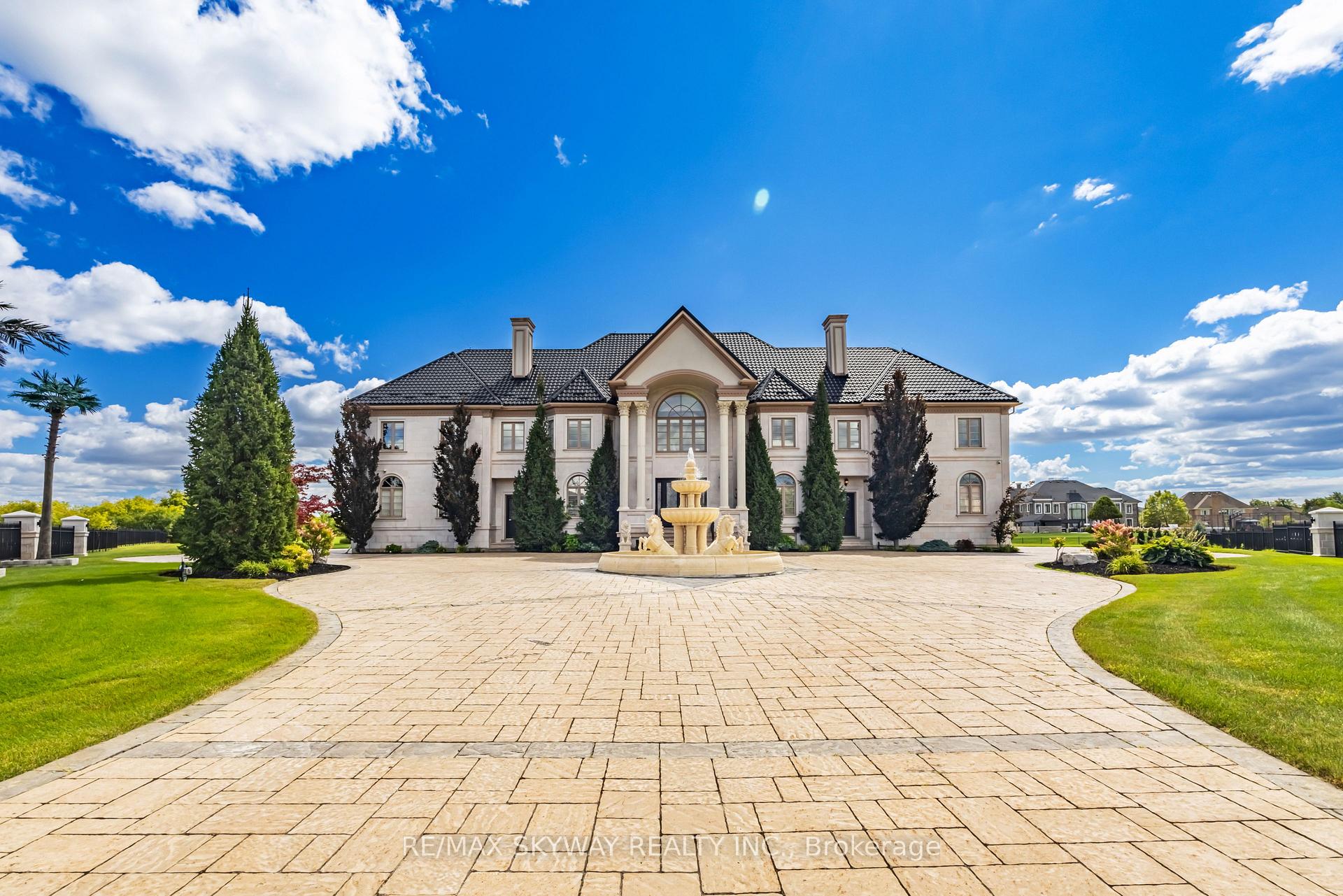 Photo 1 of 25 Everglade Drive, Brampton, Toronto Gore Rural Estate — HOMEH