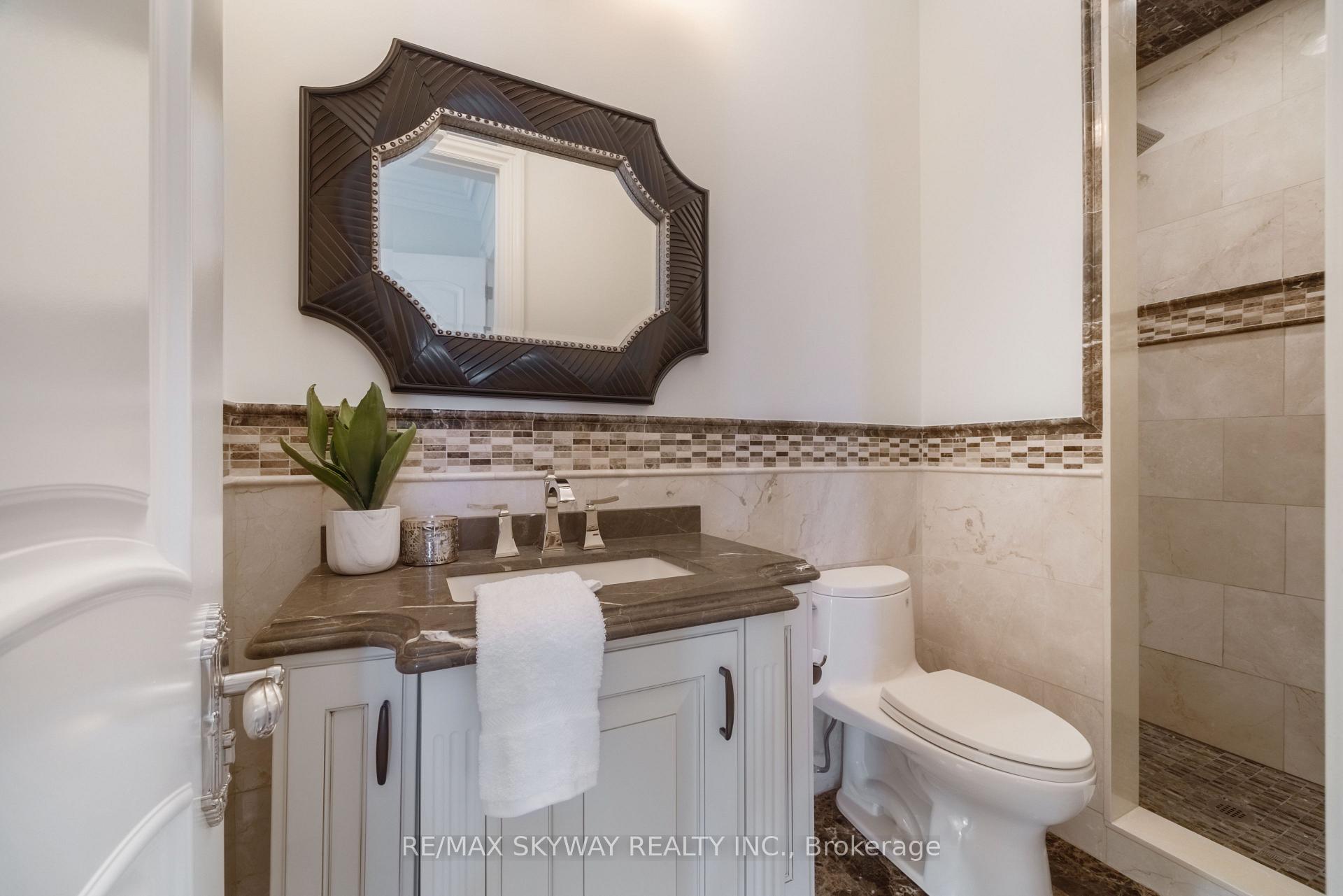 Photo 20 of 25 Everglade Drive, Brampton, Toronto Gore Rural Estate — HOMEH