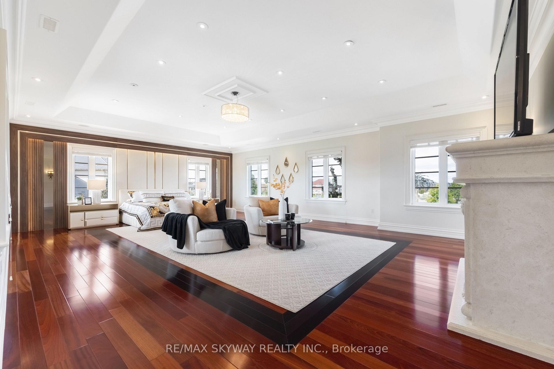 Photo 29 of 25 Everglade Drive, Brampton, Toronto Gore Rural Estate — HOMEH