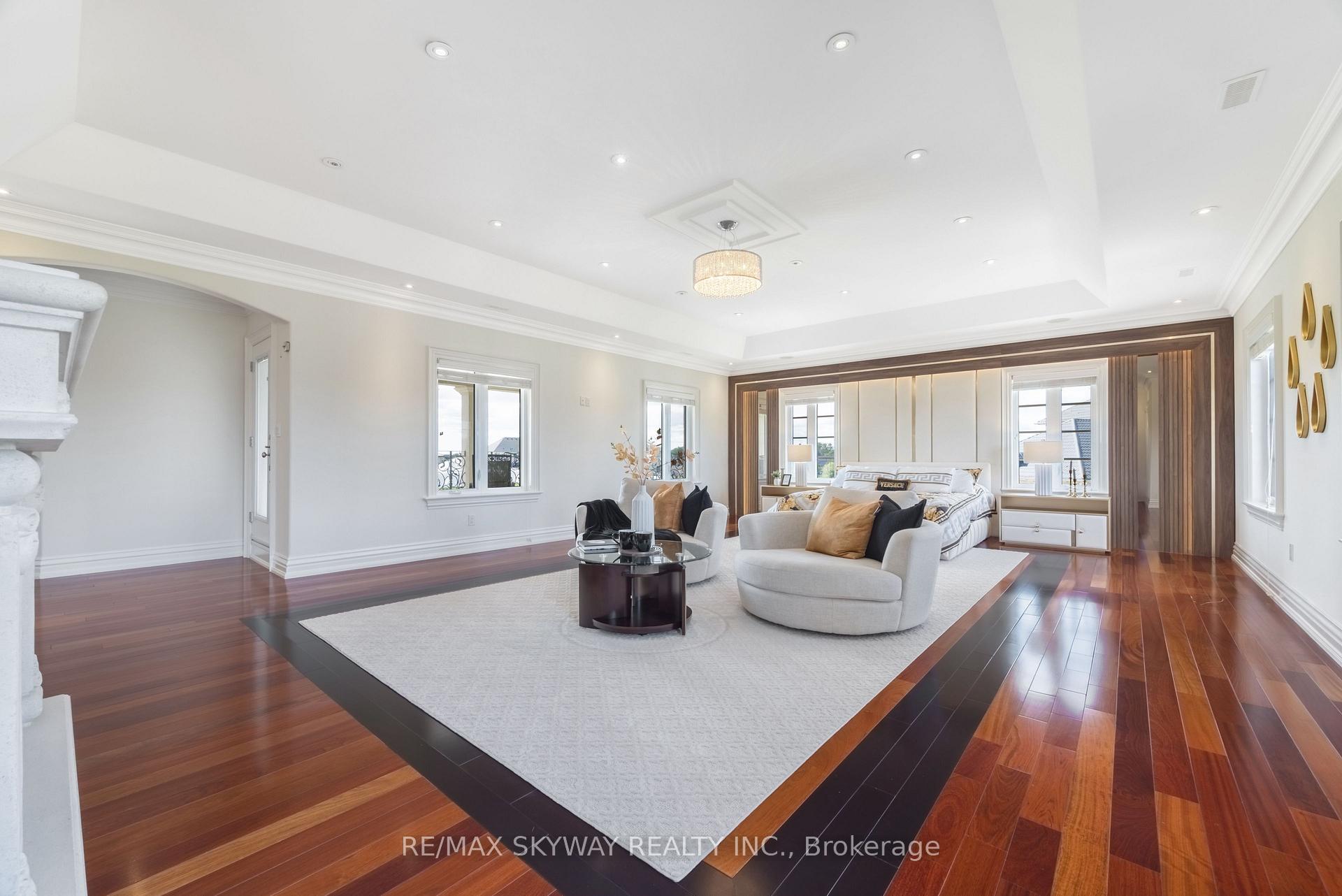 Photo 32 of 25 Everglade Drive, Brampton, Toronto Gore Rural Estate — HOMEH