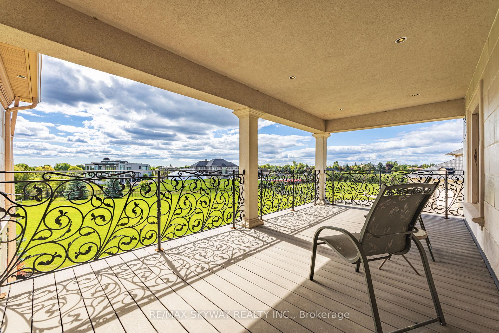 Photo 24 of 25 Everglade Drive, Brampton, Toronto Gore Rural Estate — HOMEH