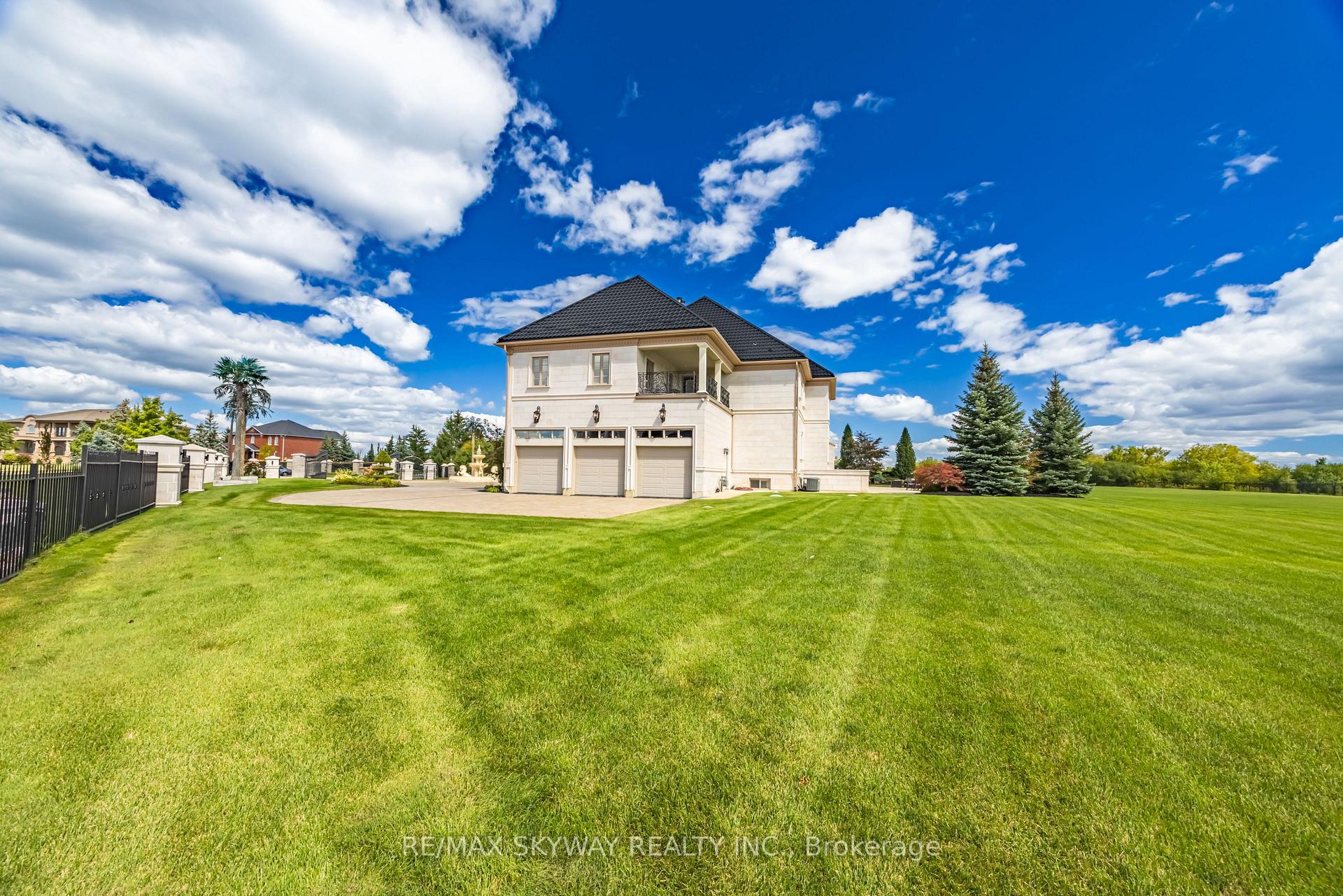 Photo 45 of 25 Everglade Drive, Brampton, Toronto Gore Rural Estate — HOMEH