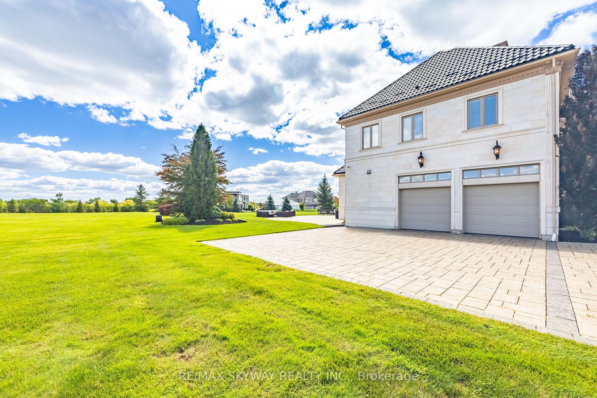 Photo 41 of 25 Everglade Drive, Brampton, Toronto Gore Rural Estate — HOMEH