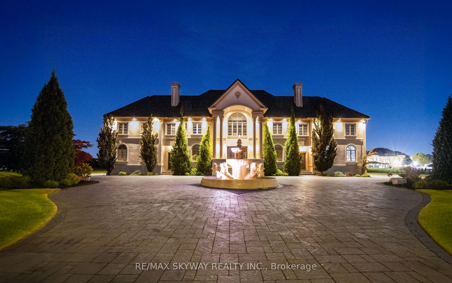 Photo 48 of 25 Everglade Drive, Brampton, Toronto Gore Rural Estate — HOMEH