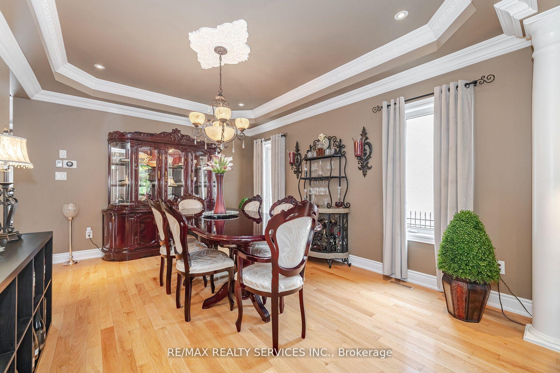 Photo 9 of 6 Hugo Road, Brampton, Vales of Castlemore North — HOMEH