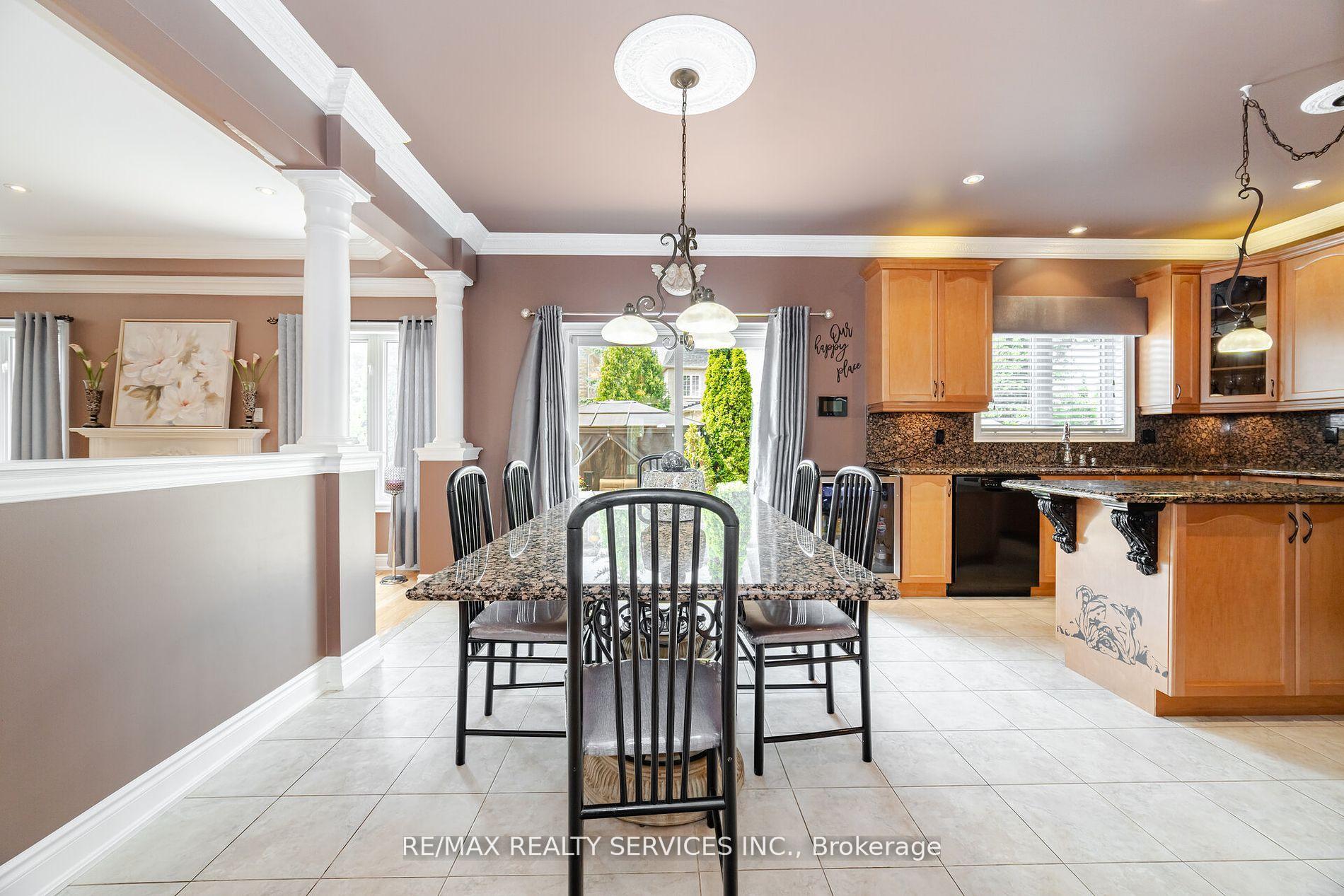Photo 10 of 6 Hugo Road, Brampton, Vales of Castlemore North — HOMEH
