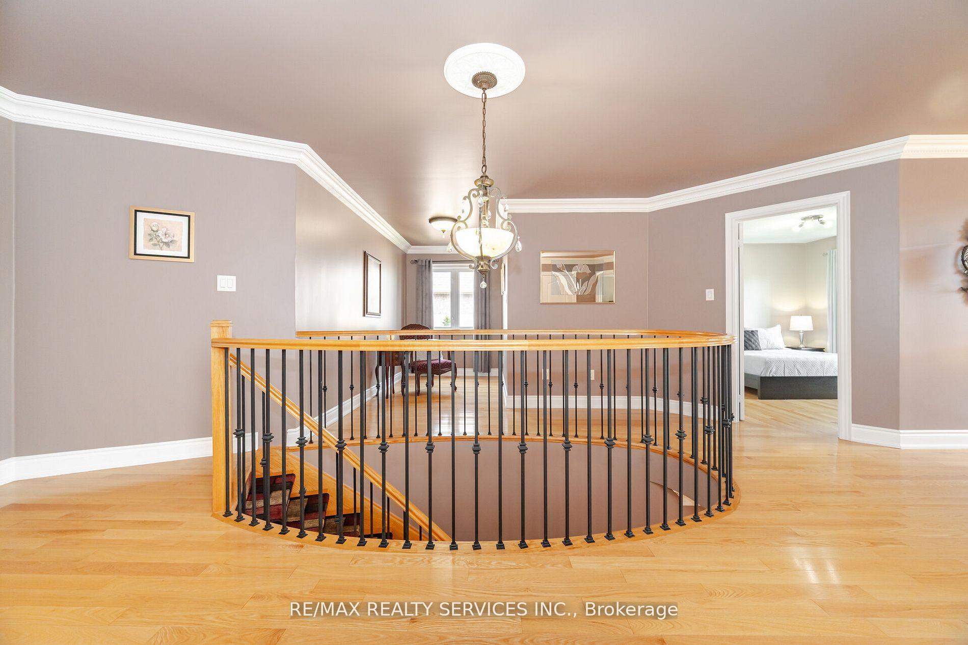 Photo 27 of 6 Hugo Road, Brampton, Vales of Castlemore North — HOMEH