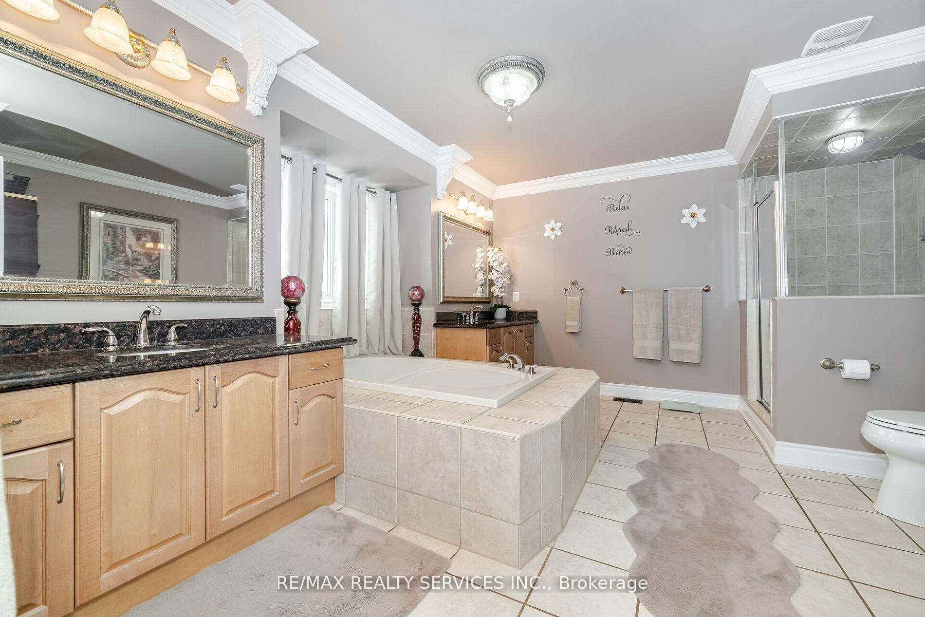 Photo 41 of 6 Hugo Road, Brampton, Vales of Castlemore North — HOMEH