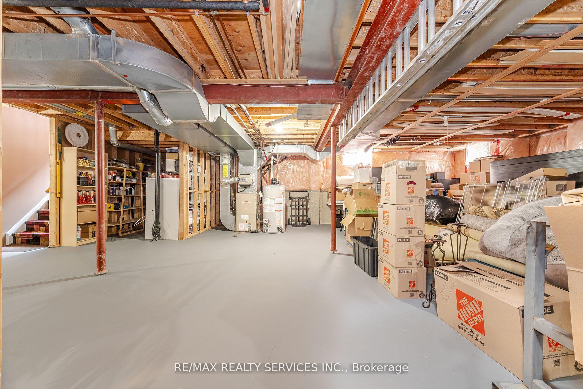Photo 36 of 6 Hugo Road, Brampton, Vales of Castlemore North — HOMEH