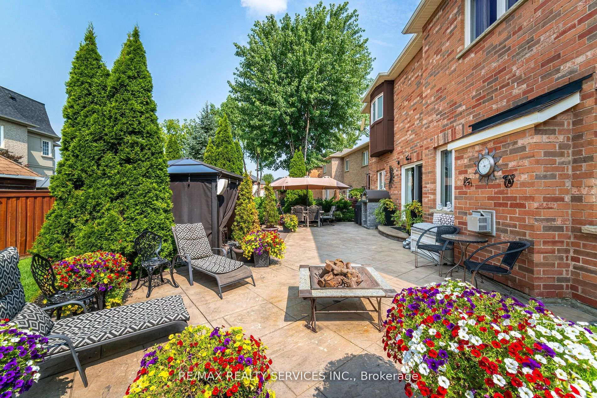 Photo 48 of 6 Hugo Road, Brampton, Vales of Castlemore North — HOMEH