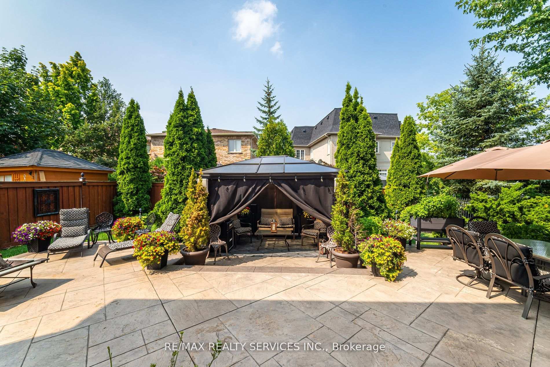 Photo 46 of 6 Hugo Road, Brampton, Vales of Castlemore North — HOMEH