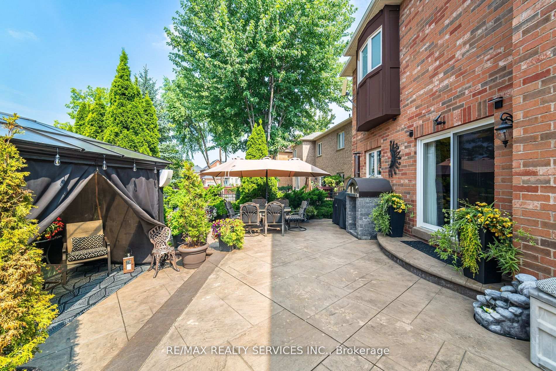 Photo 45 of 6 Hugo Road, Brampton, Vales of Castlemore North — HOMEH