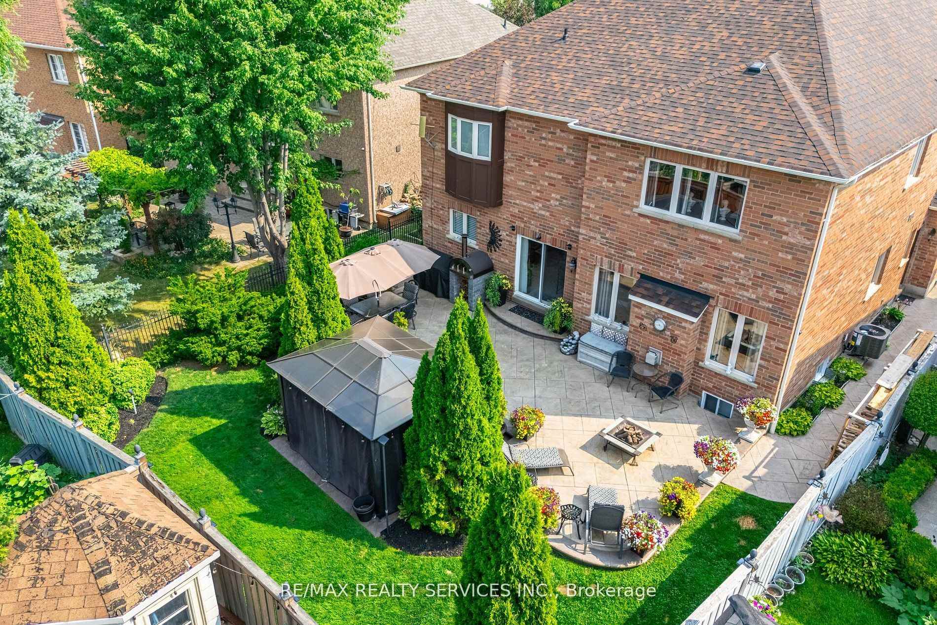 Photo 50 of 6 Hugo Road, Brampton, Vales of Castlemore North — HOMEH