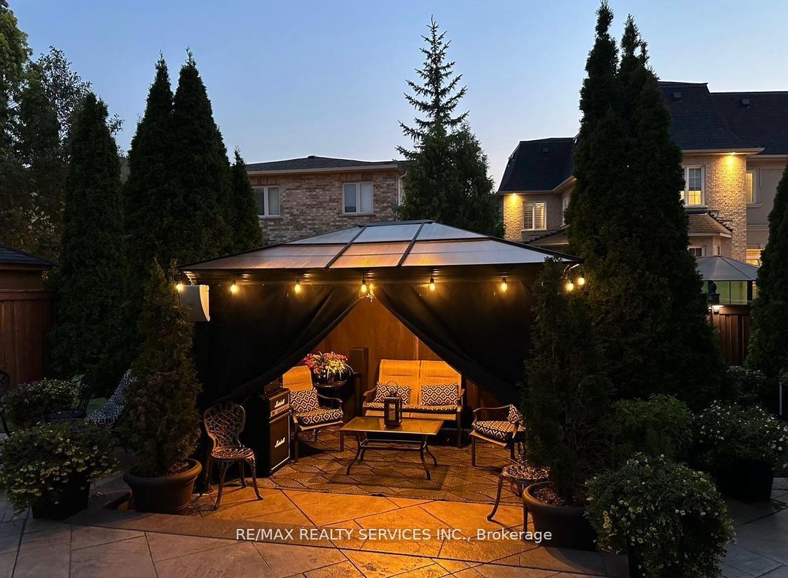 Photo 39 of 6 Hugo Road, Brampton, Vales of Castlemore North — HOMEH
