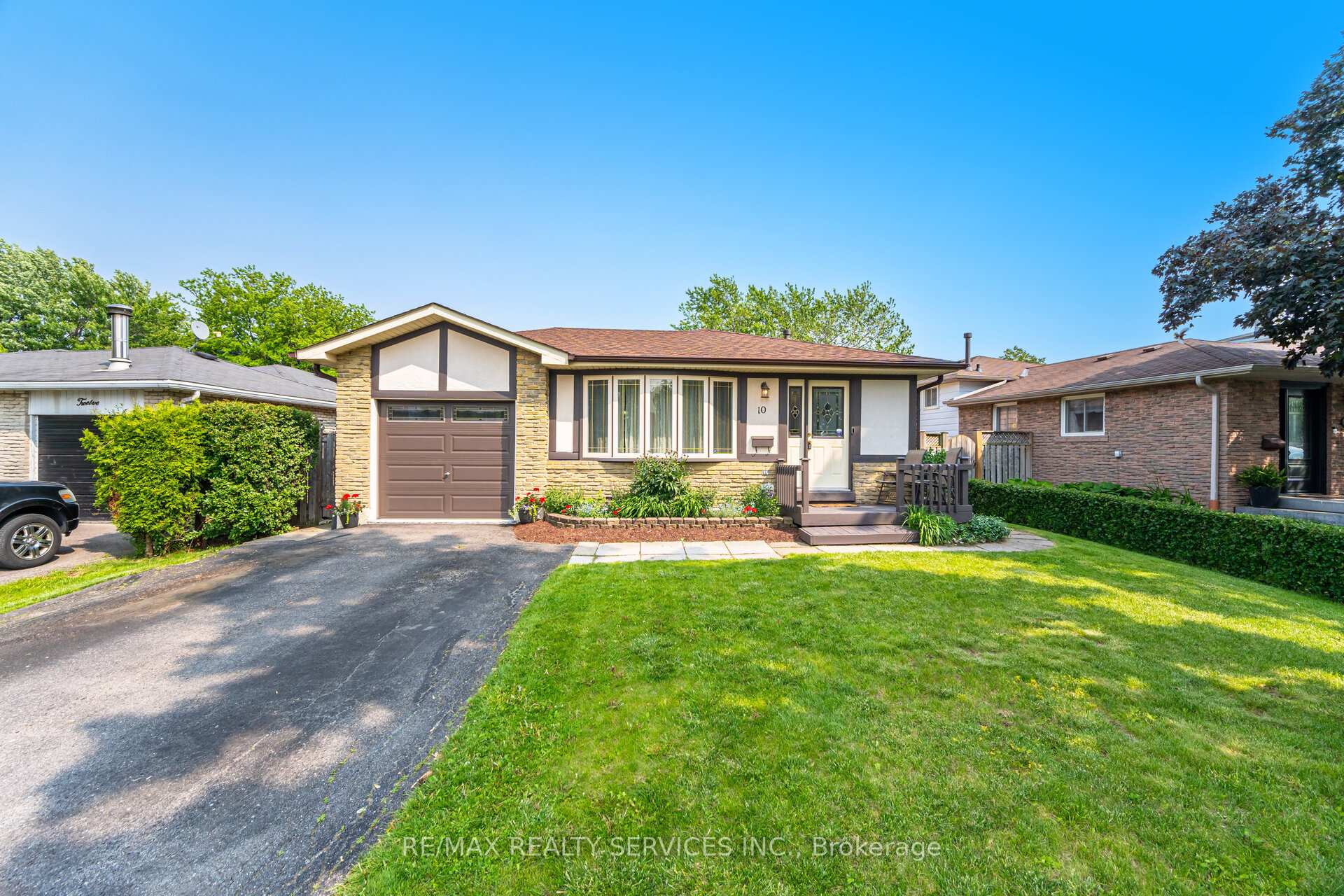 Photo 1 of 10 Gatewood Drive, Brampton, Northgate — HOMEH